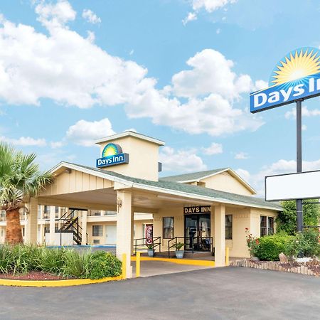 Days Inn By Wyndham Snyder Zewnętrze zdjęcie